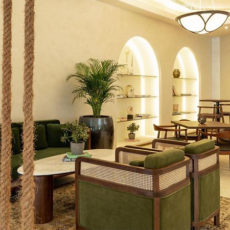 Le Meridien Fairway Dubaj Zewnętrze zdjęcie