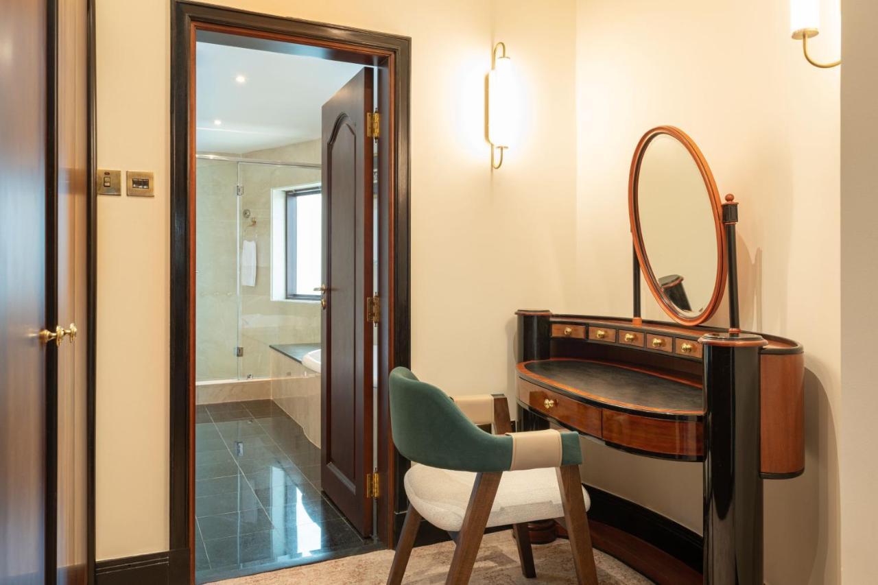 Le Meridien Fairway Dubaj Zewnętrze zdjęcie