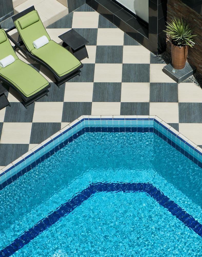 Le Meridien Fairway Dubaj Zewnętrze zdjęcie