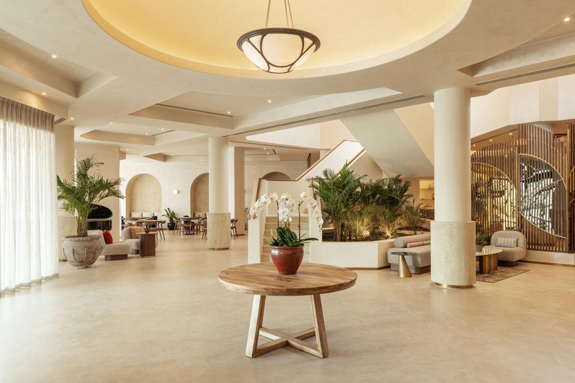 Le Meridien Fairway Dubaj Zewnętrze zdjęcie