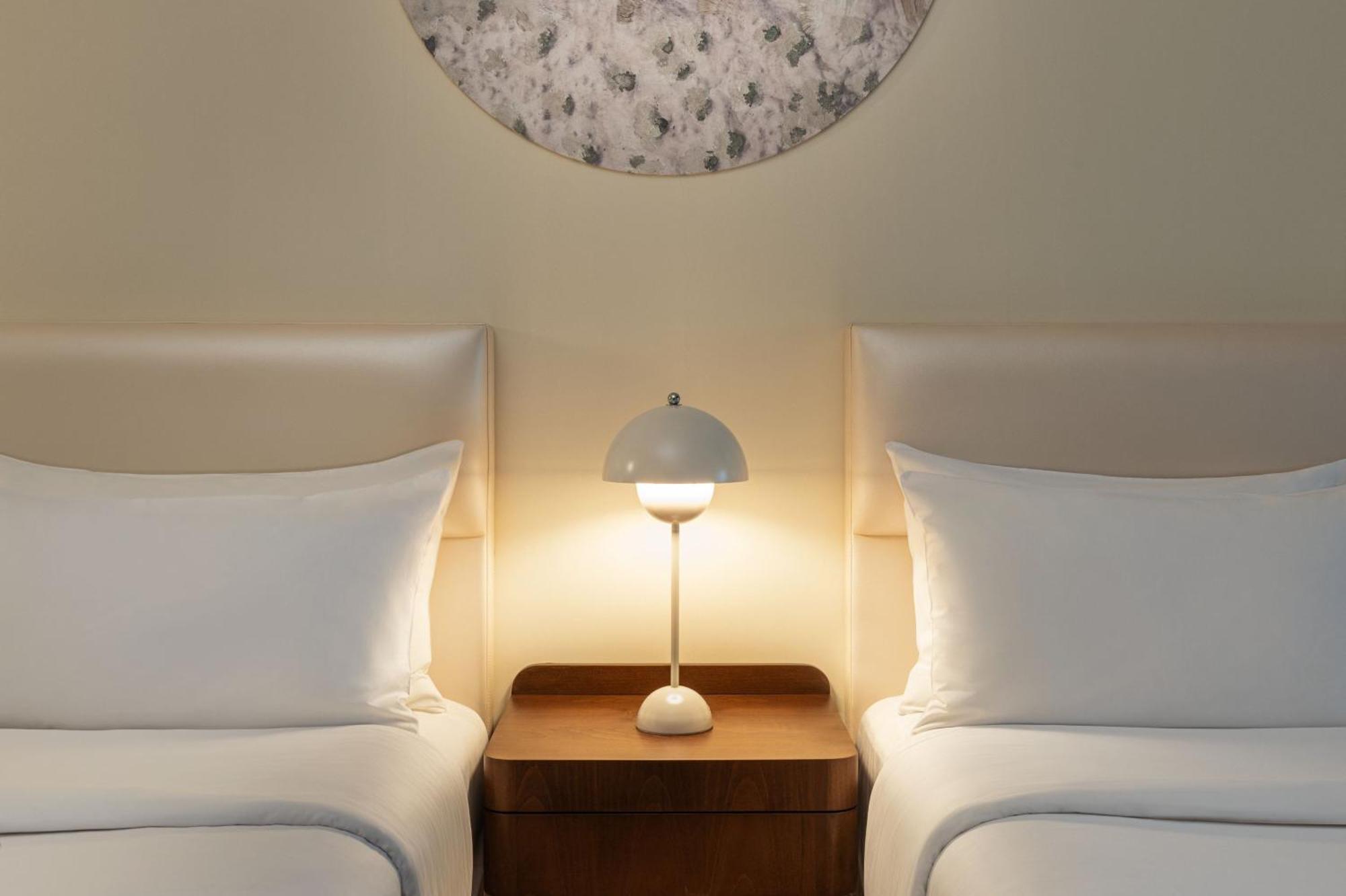 Le Meridien Fairway Dubaj Zewnętrze zdjęcie