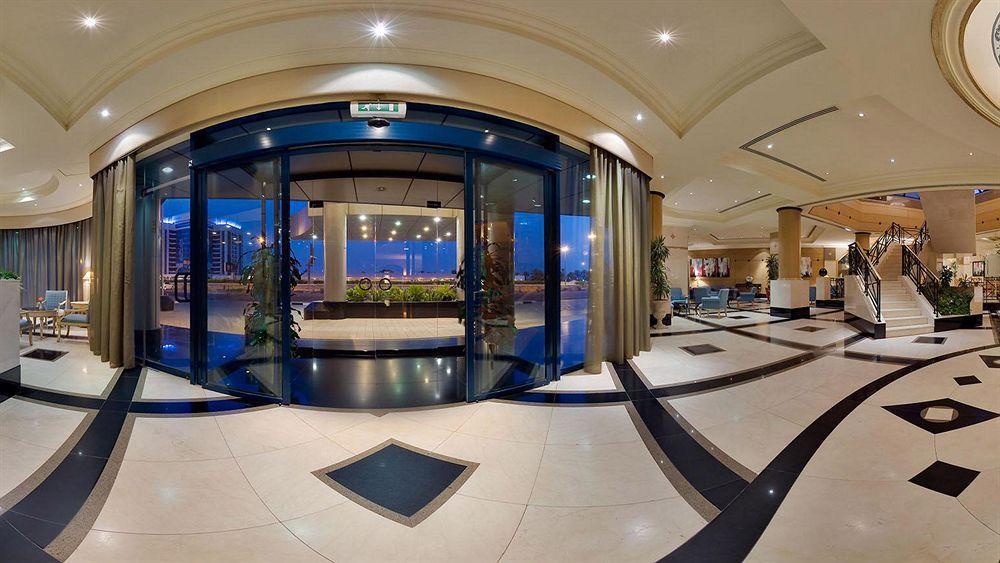 Le Meridien Fairway Dubaj Zewnętrze zdjęcie